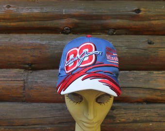 Vintage 1999 Nascar Champion Winston Cup Racing 88 Dale Jarrett