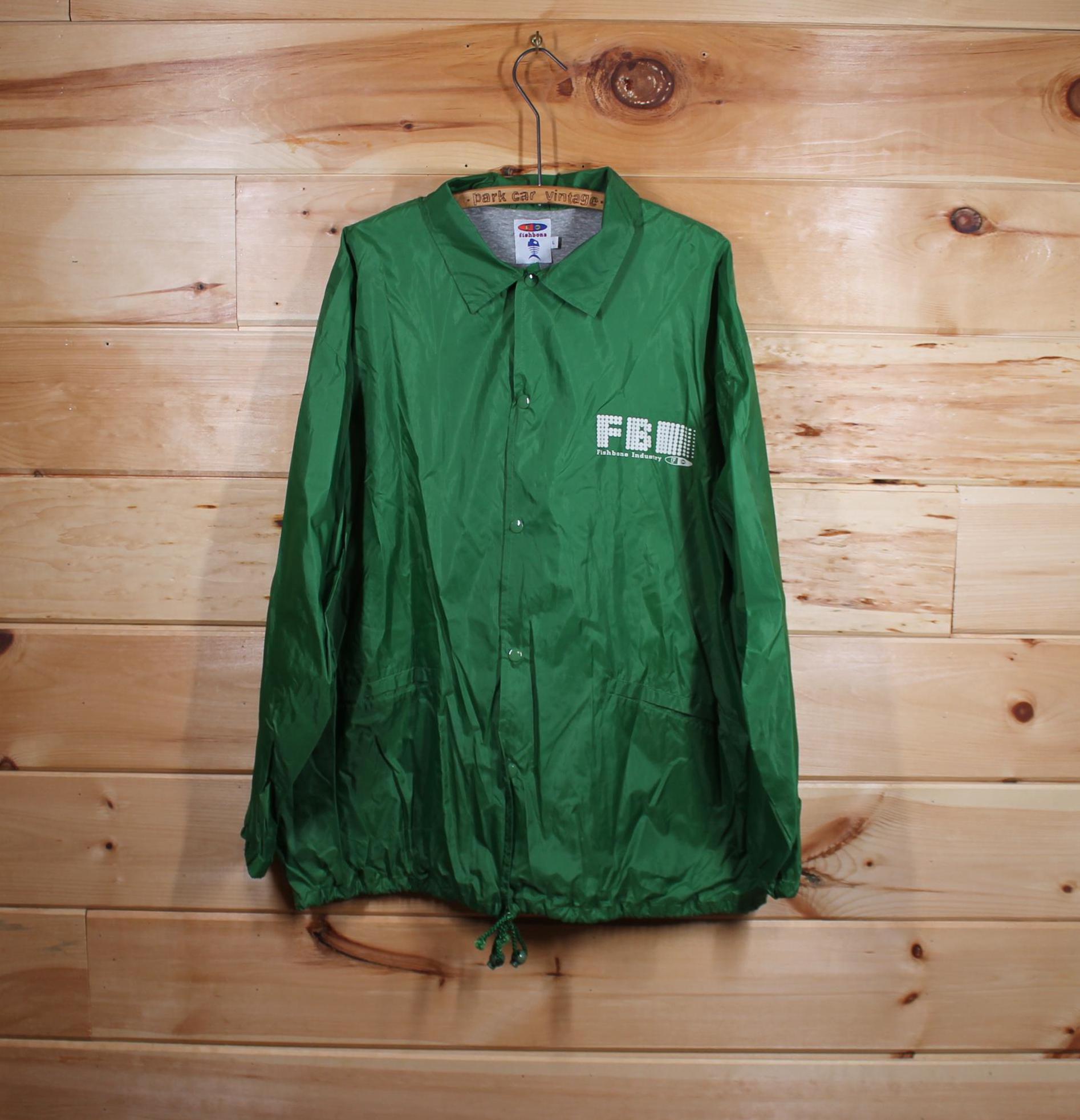 Fishbone Jacket - Etsy