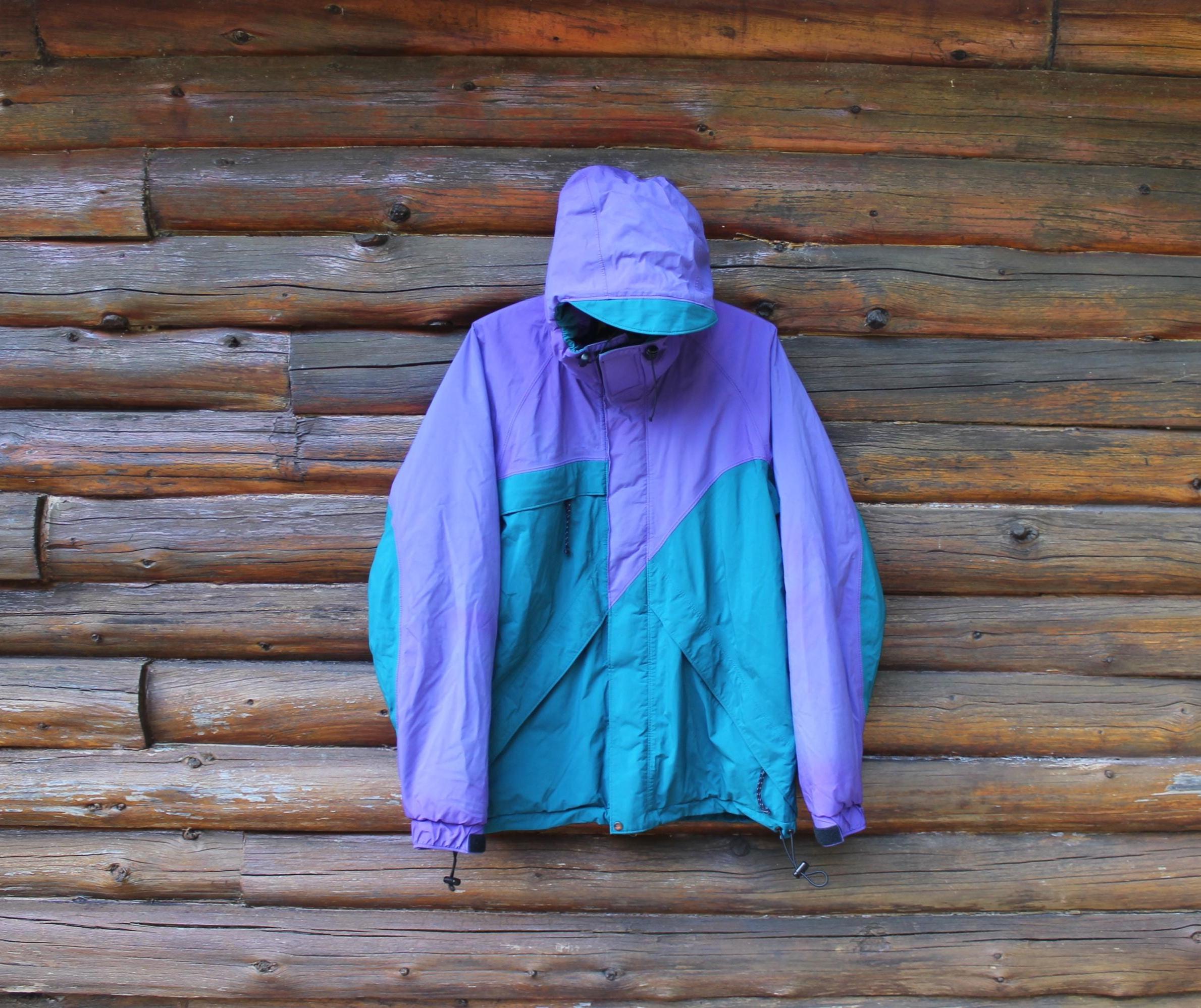 Vintage Mountain Equipment Coop - Etsy
