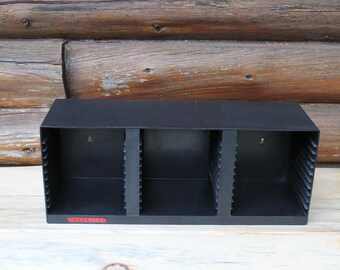 Vintage 1990s Laserline 50 CD Compact Disc Storage Floor Rack - Etsy