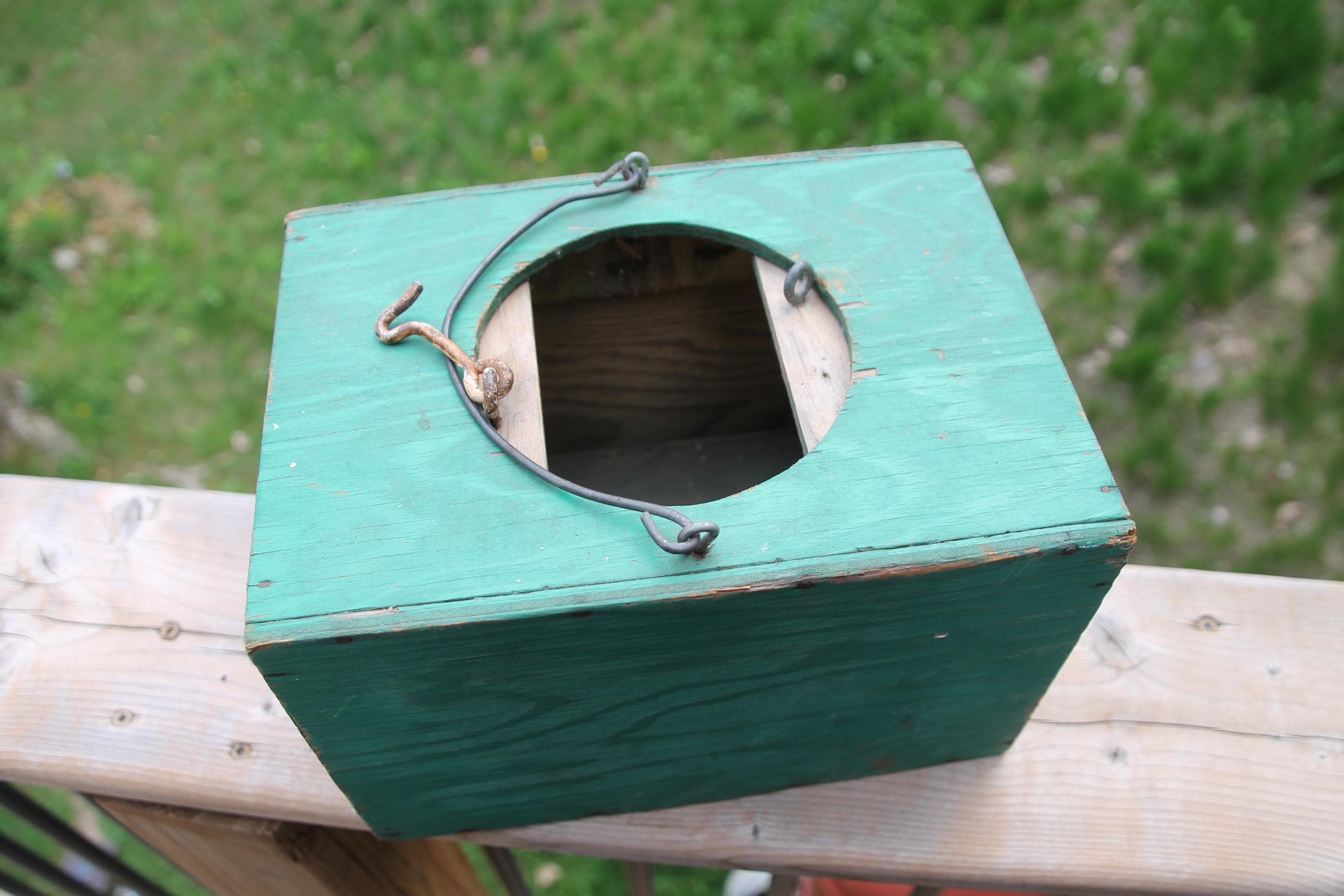 Boîte à insectes - Boutique Marmaille
