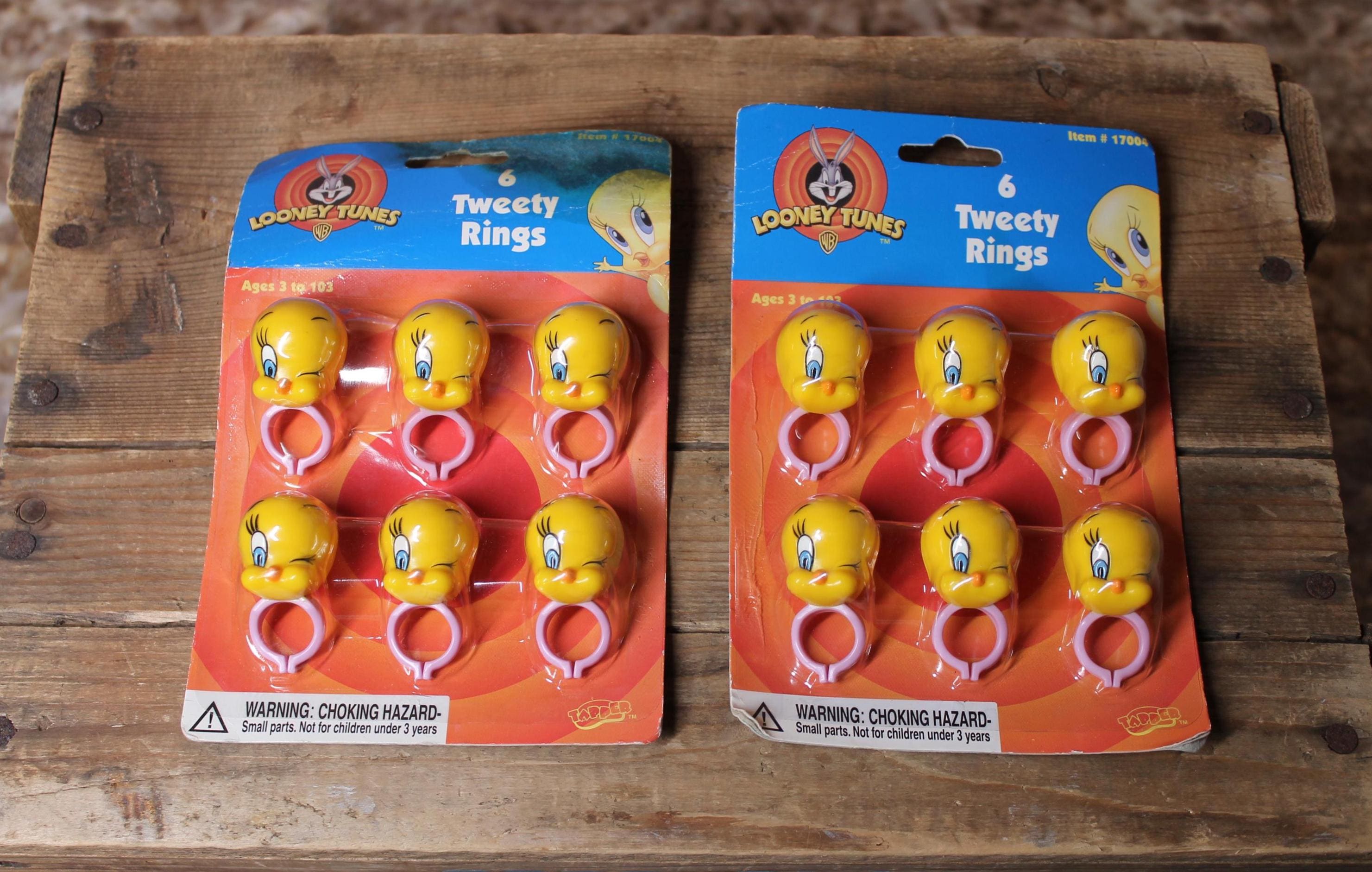 Tweety bird figurine - Etsy 日本