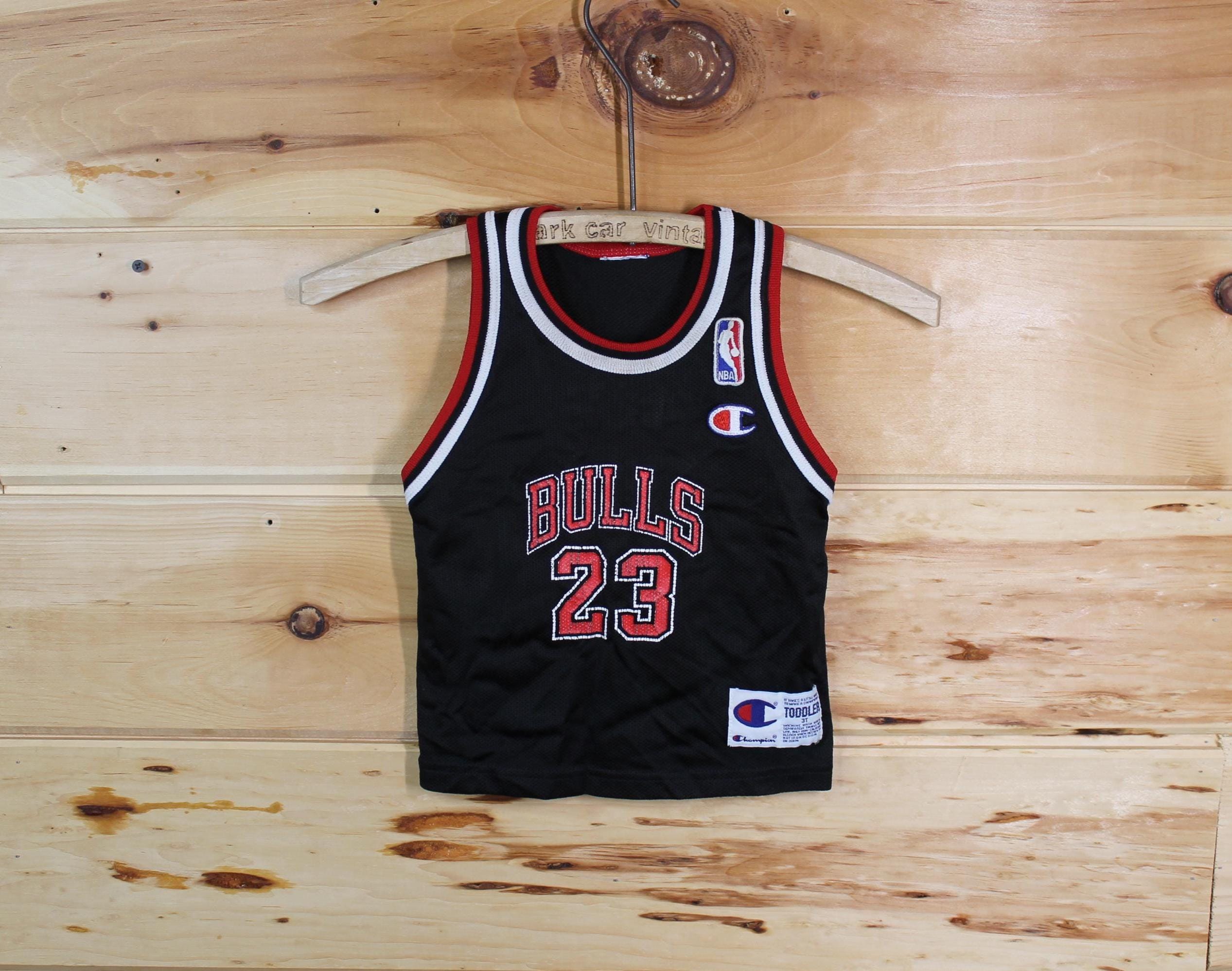 Nba Champion Toddler Jersey - Etsy