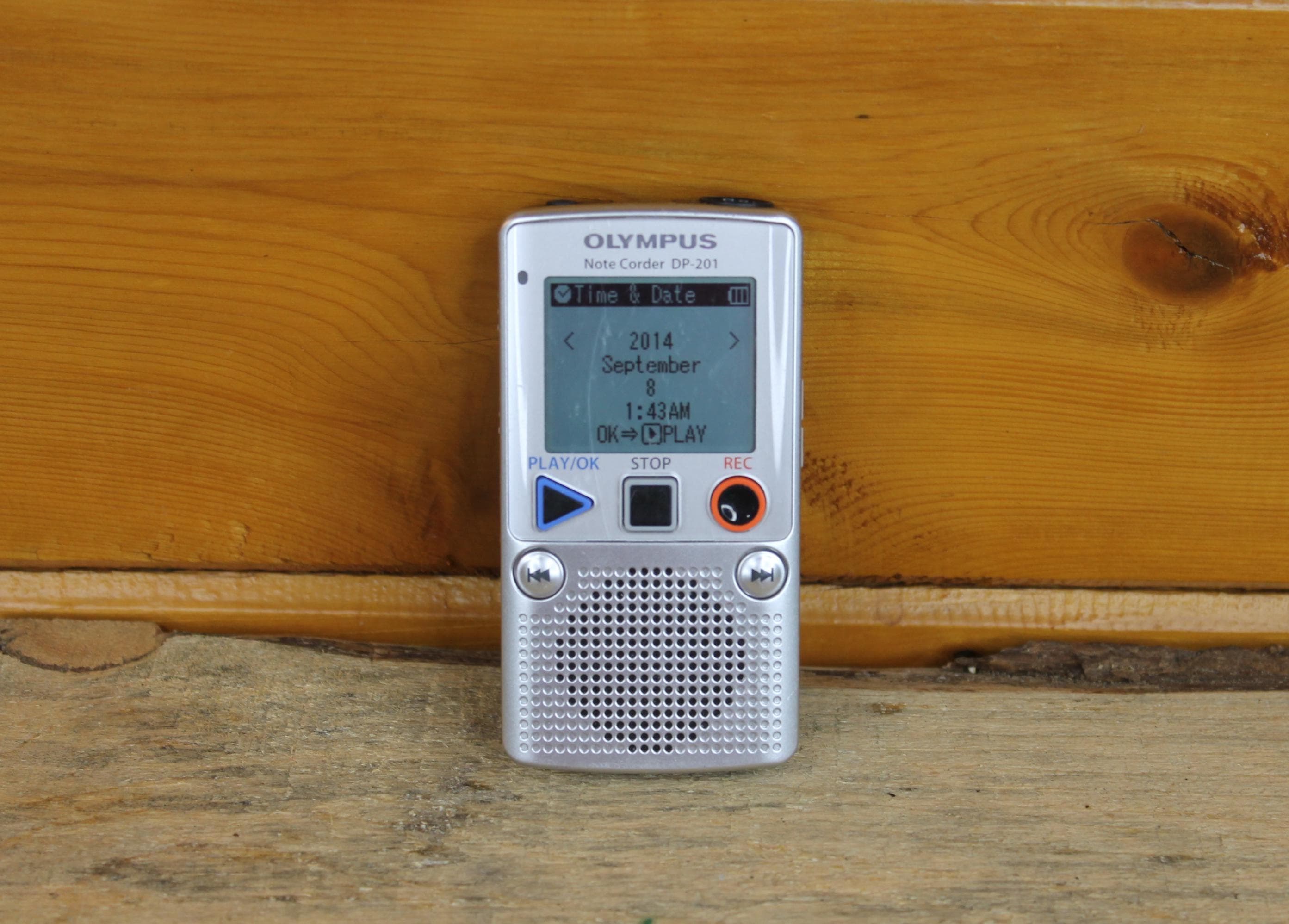 Vintage voice recorder - Etsy 日本