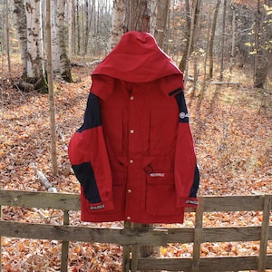 Pelle Pelle Leather Jacket - Etsy Canada