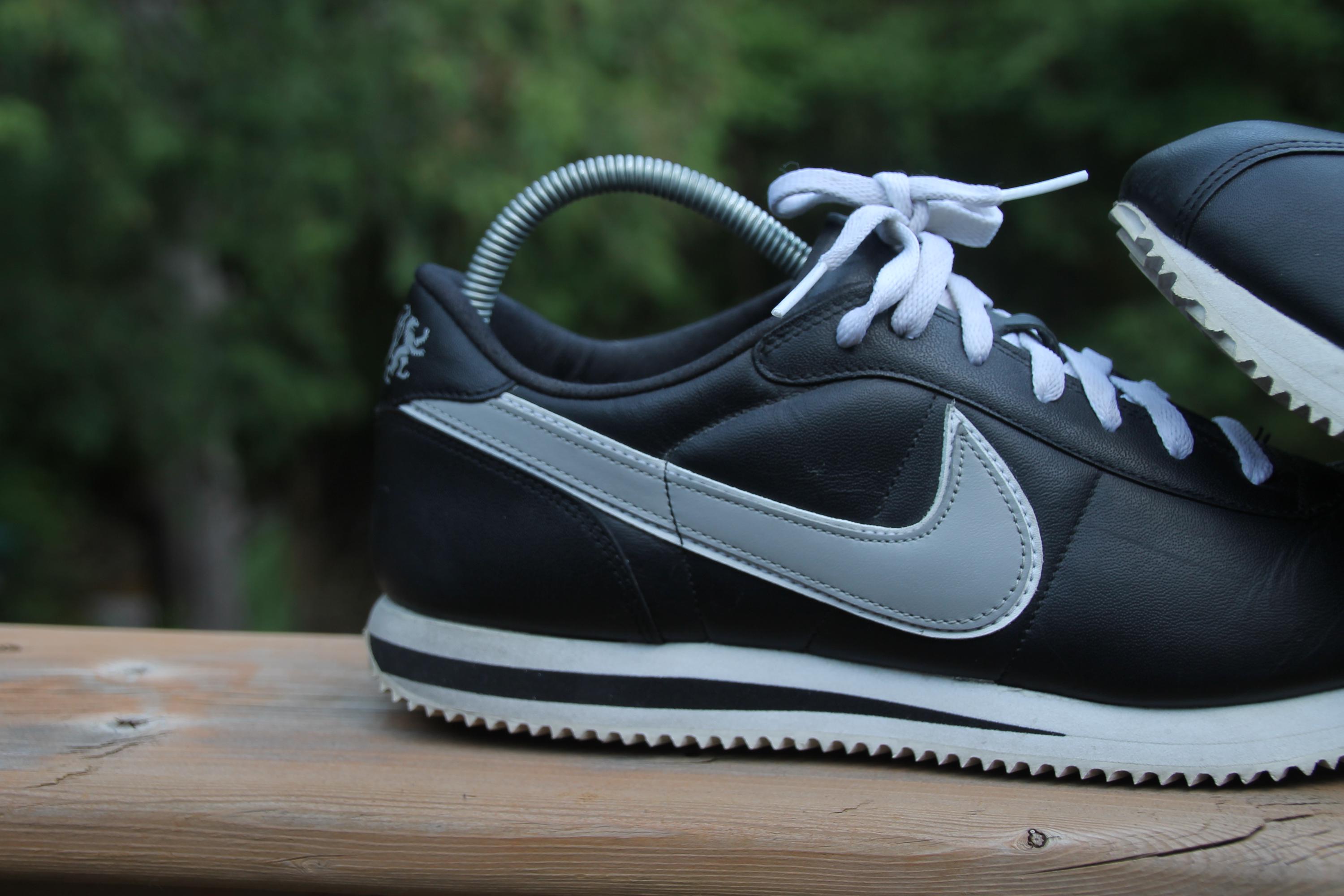 Vintage Nike Cortez 