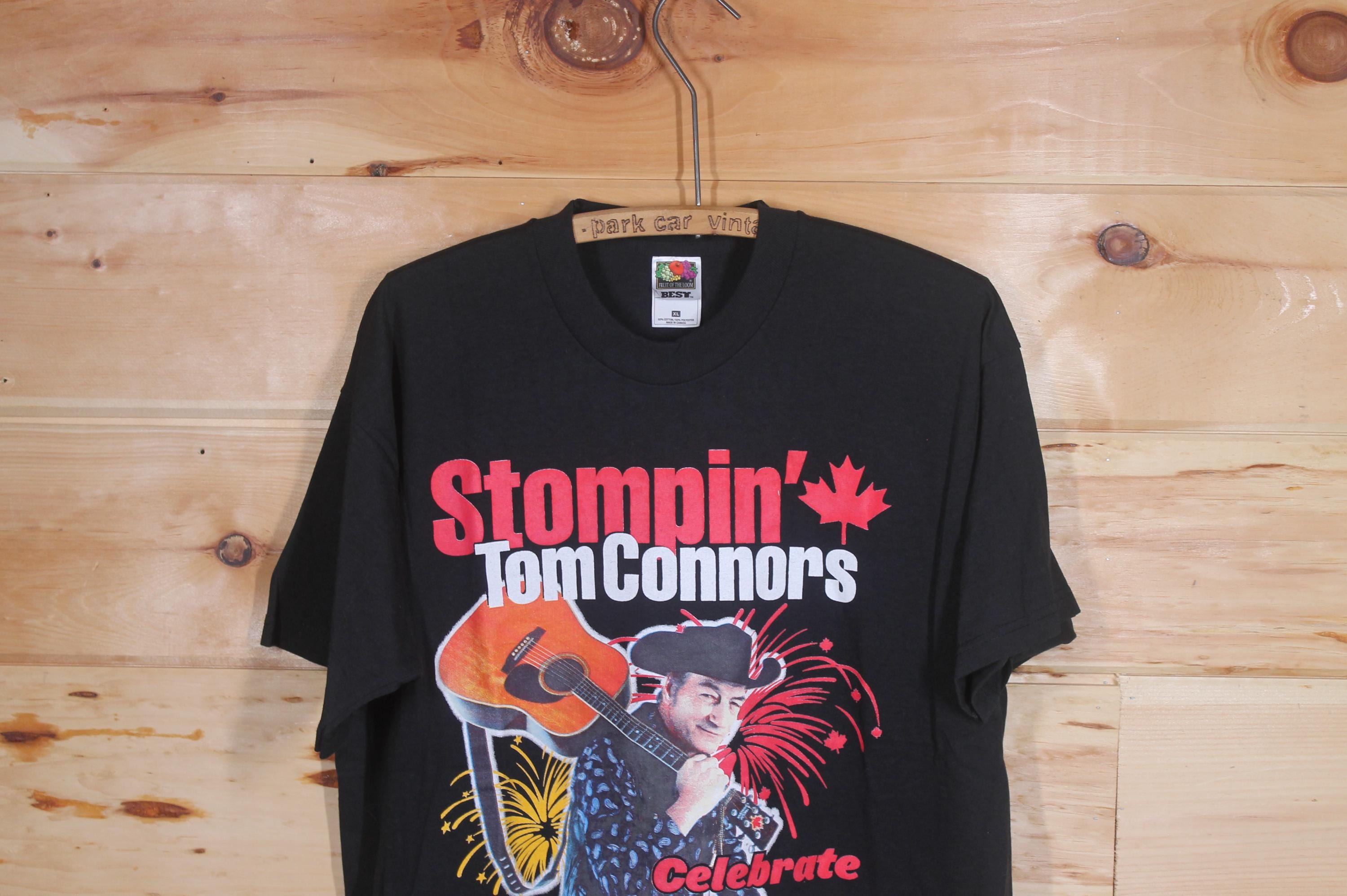 Vintage Stompin
