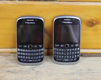 Blackberry Curve 9300 Teardown Art: Framed Tech Lover Gift - Etsy UK