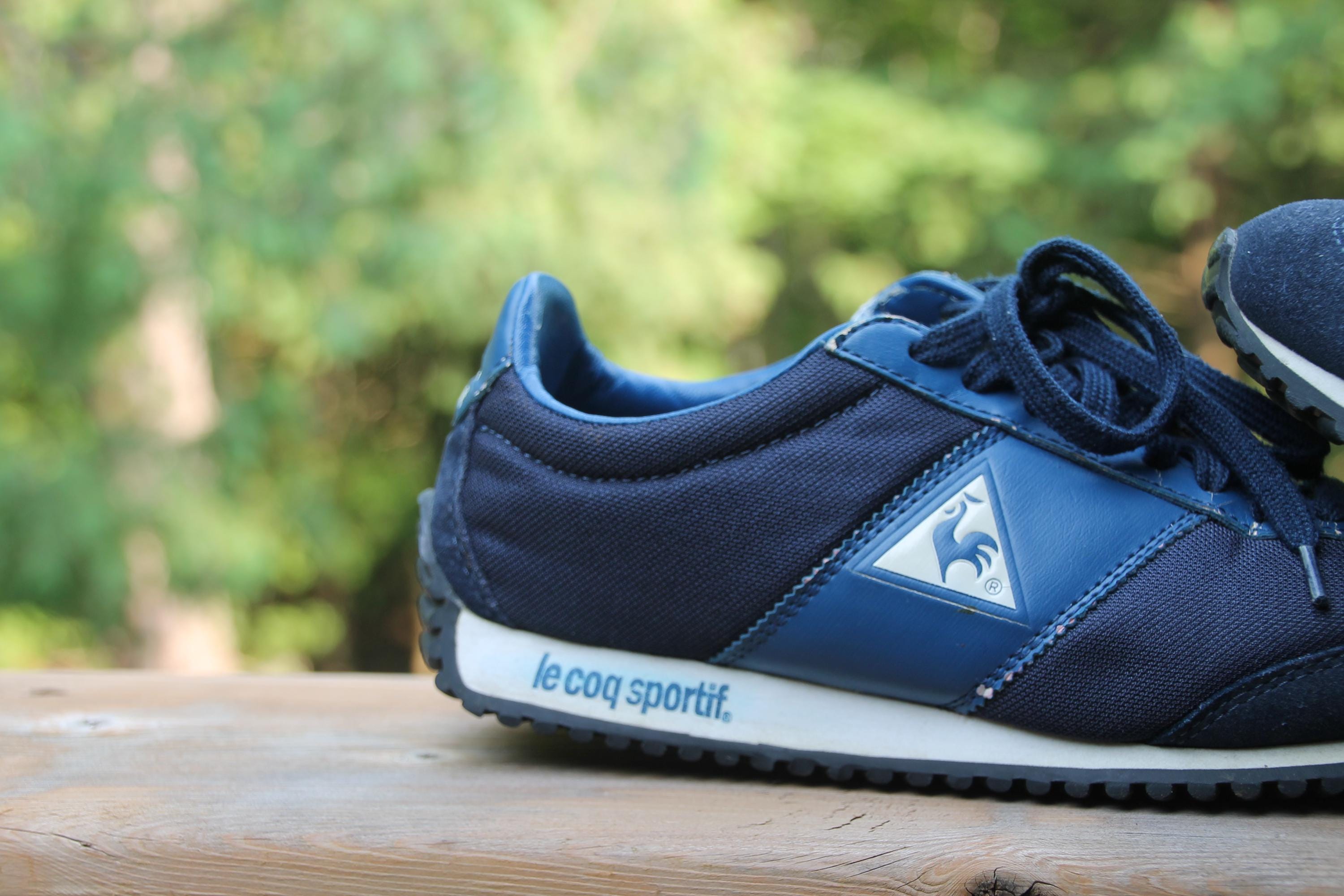 Le coq sportif us vintage discount