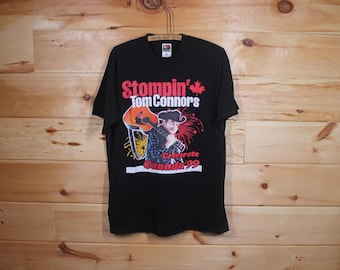 Vintage Stompin