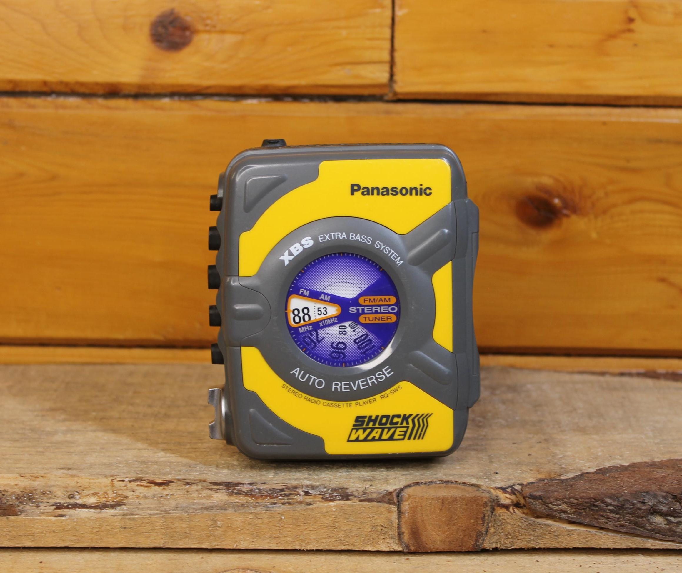 Panasonic Shockwave - Etsy Canada