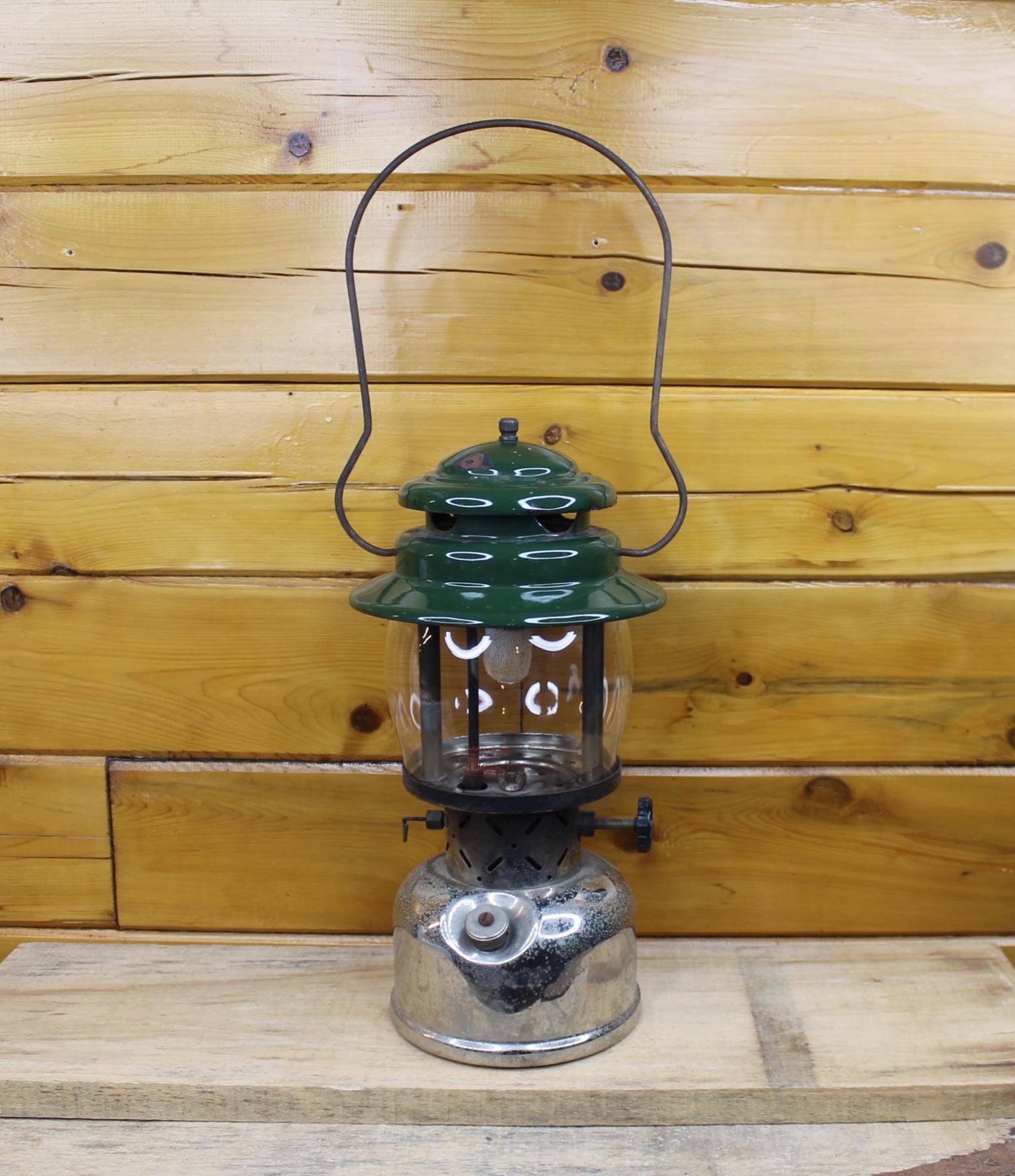 Vintage coleman lamp - Etsy 日本
