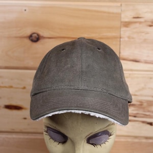 Vintage Woolrich Hat - Etsy