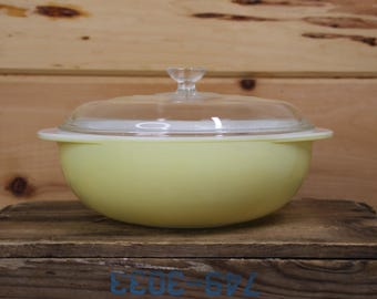 キッチン/食器 ［ビンテージ］Pyrex スプリングブロッサム シンデレラ