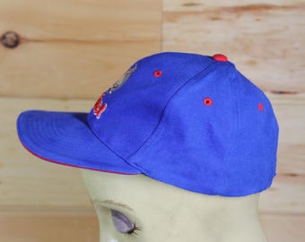 Vintage Y2k Blind Skateboard Skate Hat Flex Fit Adult Size - Etsy