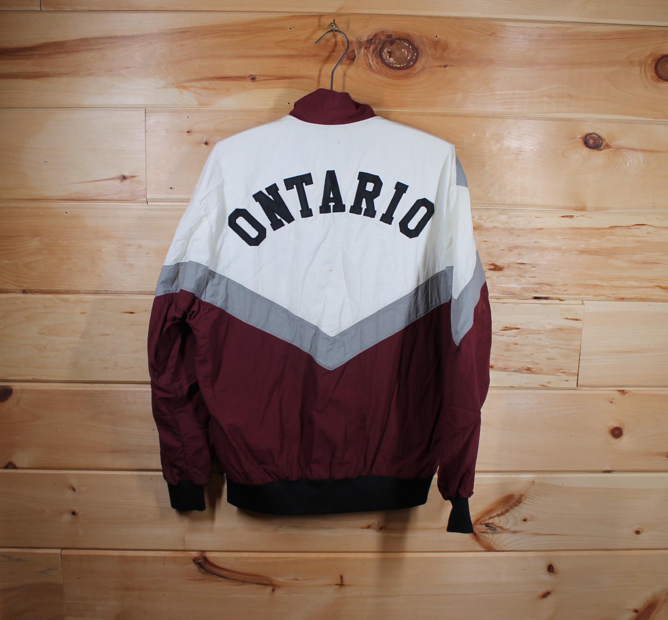 Vintage Medium Bowling Jacket - Etsy