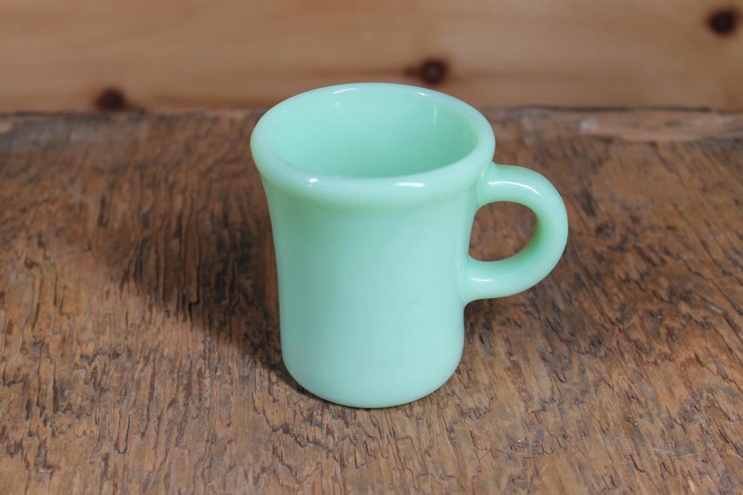 blue handle coffee mug custom design Blue Dragonfly Handmade Ceramic Mug