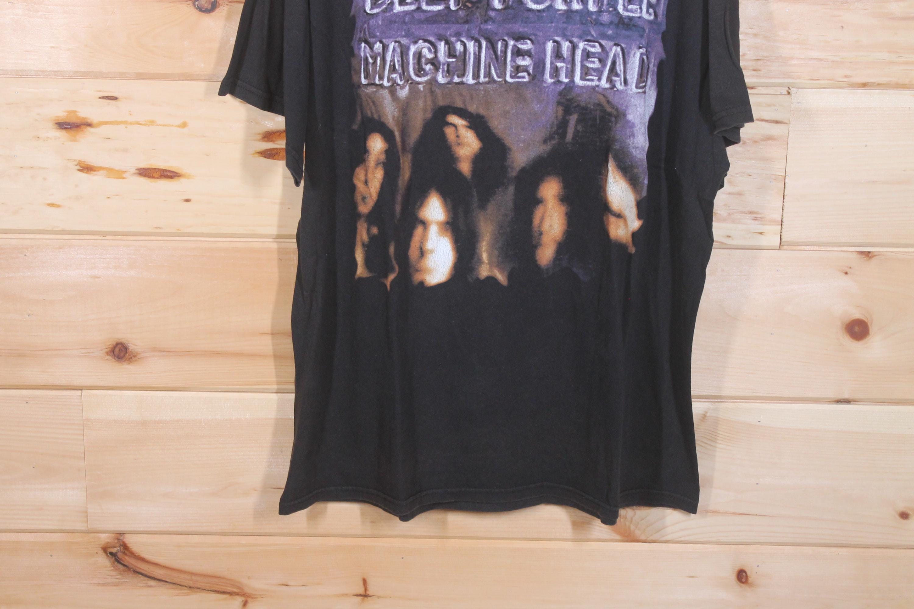 【激レア★ヴィンテージ】ディープパープルEUROPE1985 Tシャツ MJ29 激レア☆ヴィンテージ】ディープパープルEUROPE1985 Tシャツ MJ29