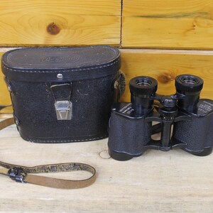 Soviet russian binoculars - Etsy 日本