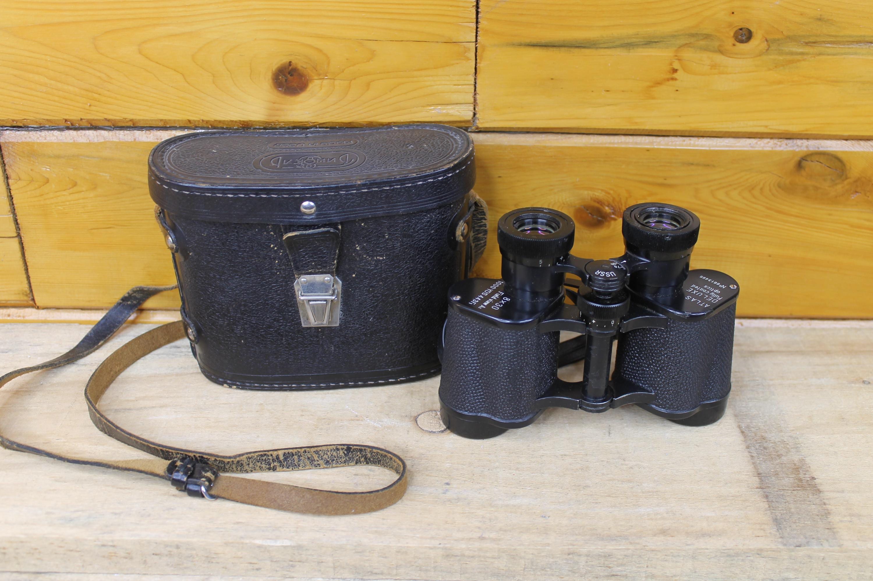 Russian binoculars - Etsy 日本