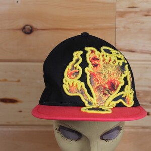 Vintage Insane Clown Posse Y2K Jeckel Brothers Tom Wood Adult Size