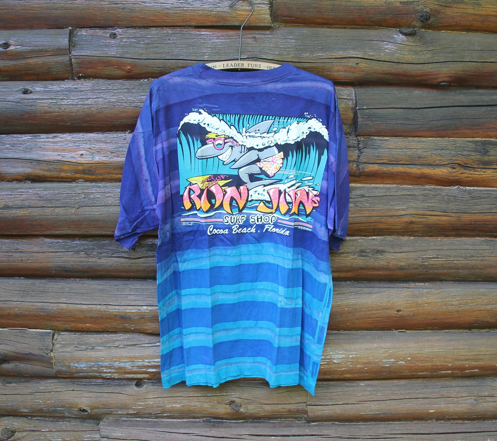 Ron jon t shirt - Etsy 日本