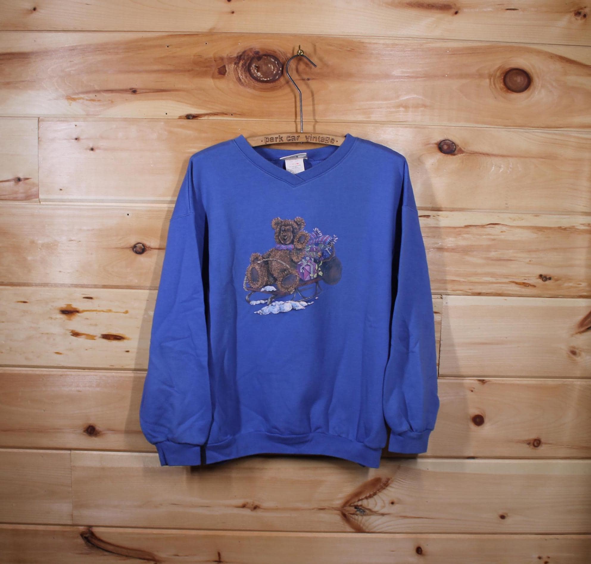 定番，新品 ヴィンテージ NORTHERN REFLECTIONS デニム ジャケット