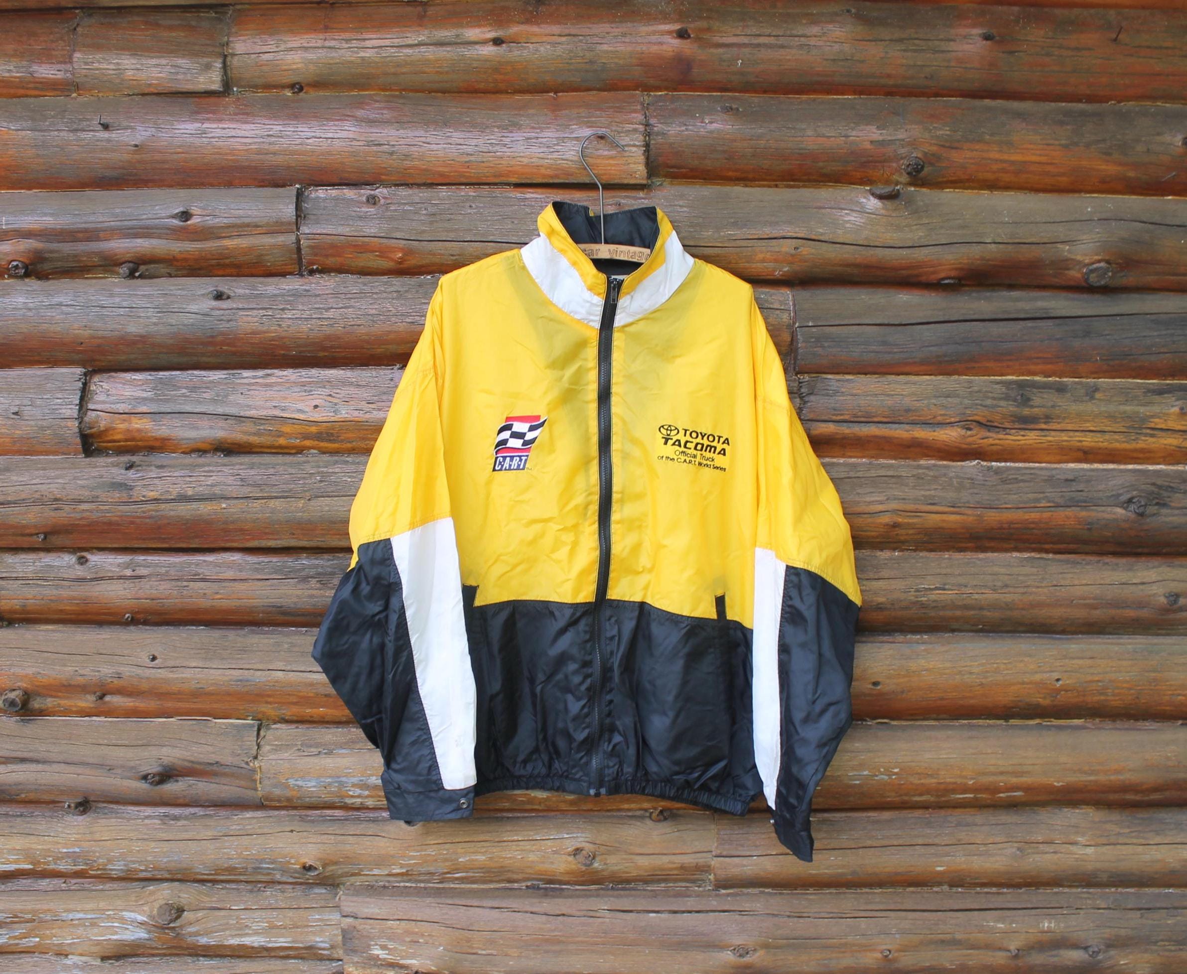 ジャケット・アウター tacoma Toyota Tacoma Jacket - Etsy Canada