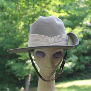 Akubra Coober Pedy Size 58 Made in Australia Mint ! | eBay