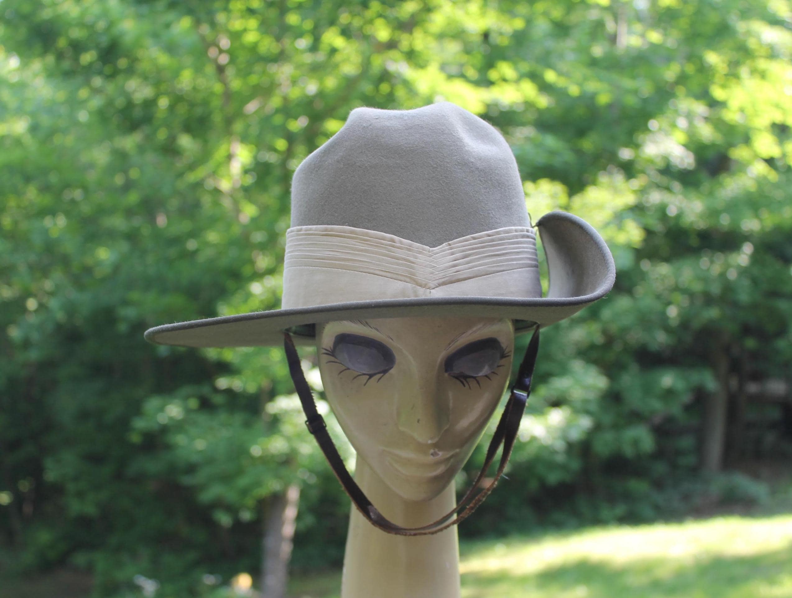 Akubra hat - Etsy 日本