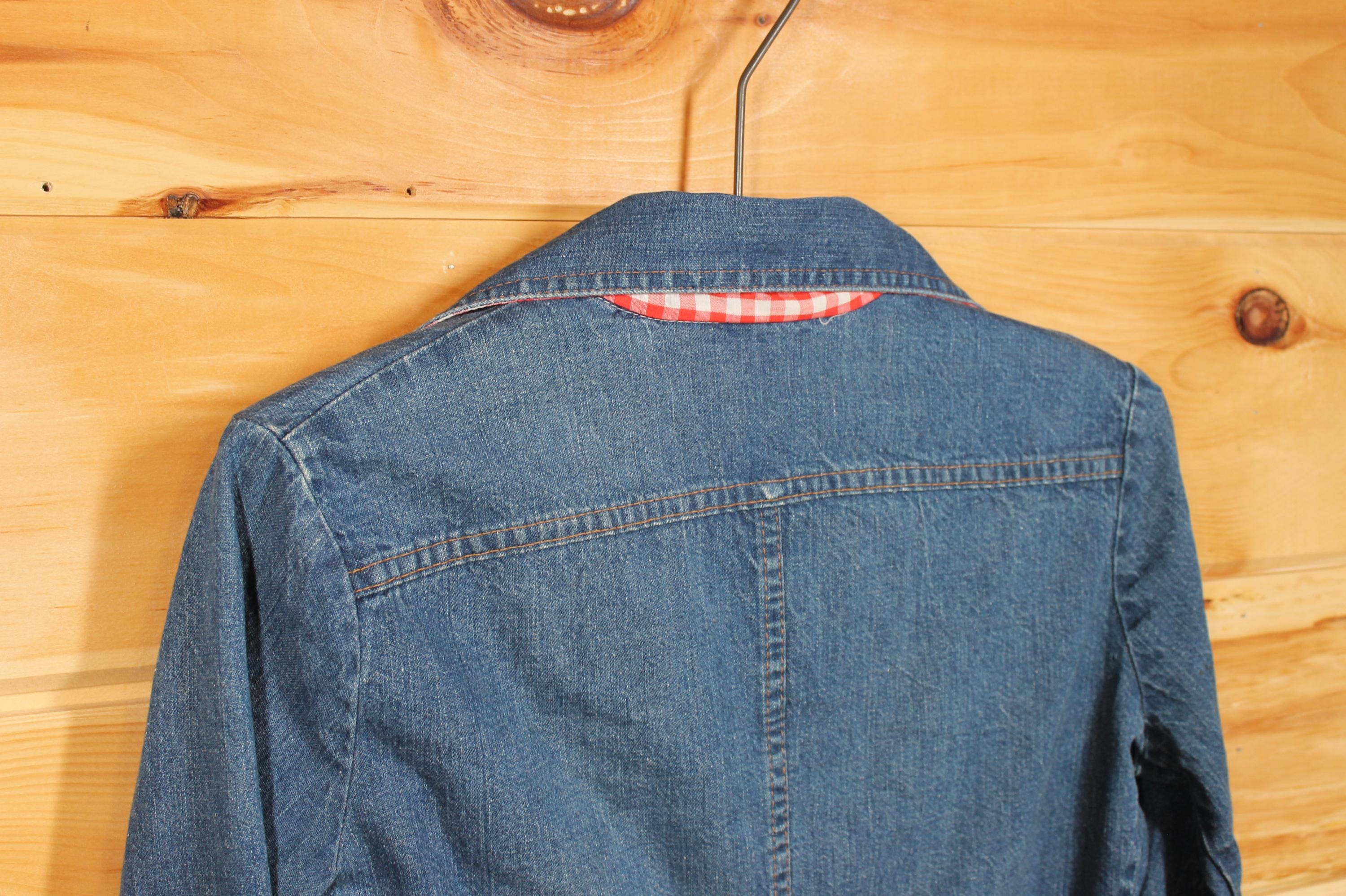 levis orange tab dress Levi's Blue Tab New Sophisticated Line of Denim