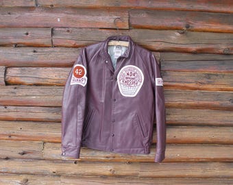 Vintage 1998 Roots Athletics Nagano Olympics Team Canada Wool