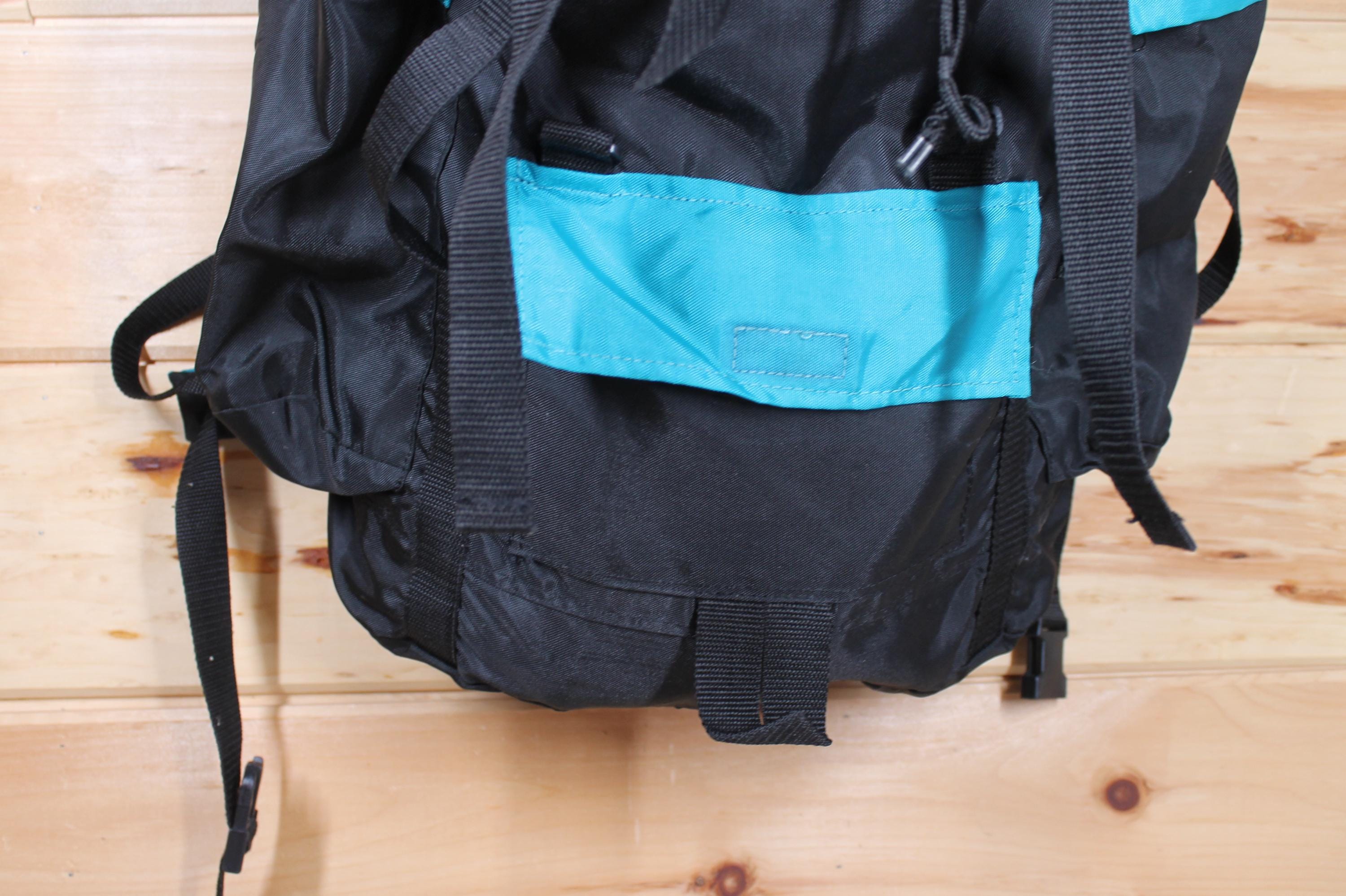 Sac à Dos Goode Products Lit De Camp 4 Lbs – Randonnée, Cadre Alu, Avec Boîte D’Origine