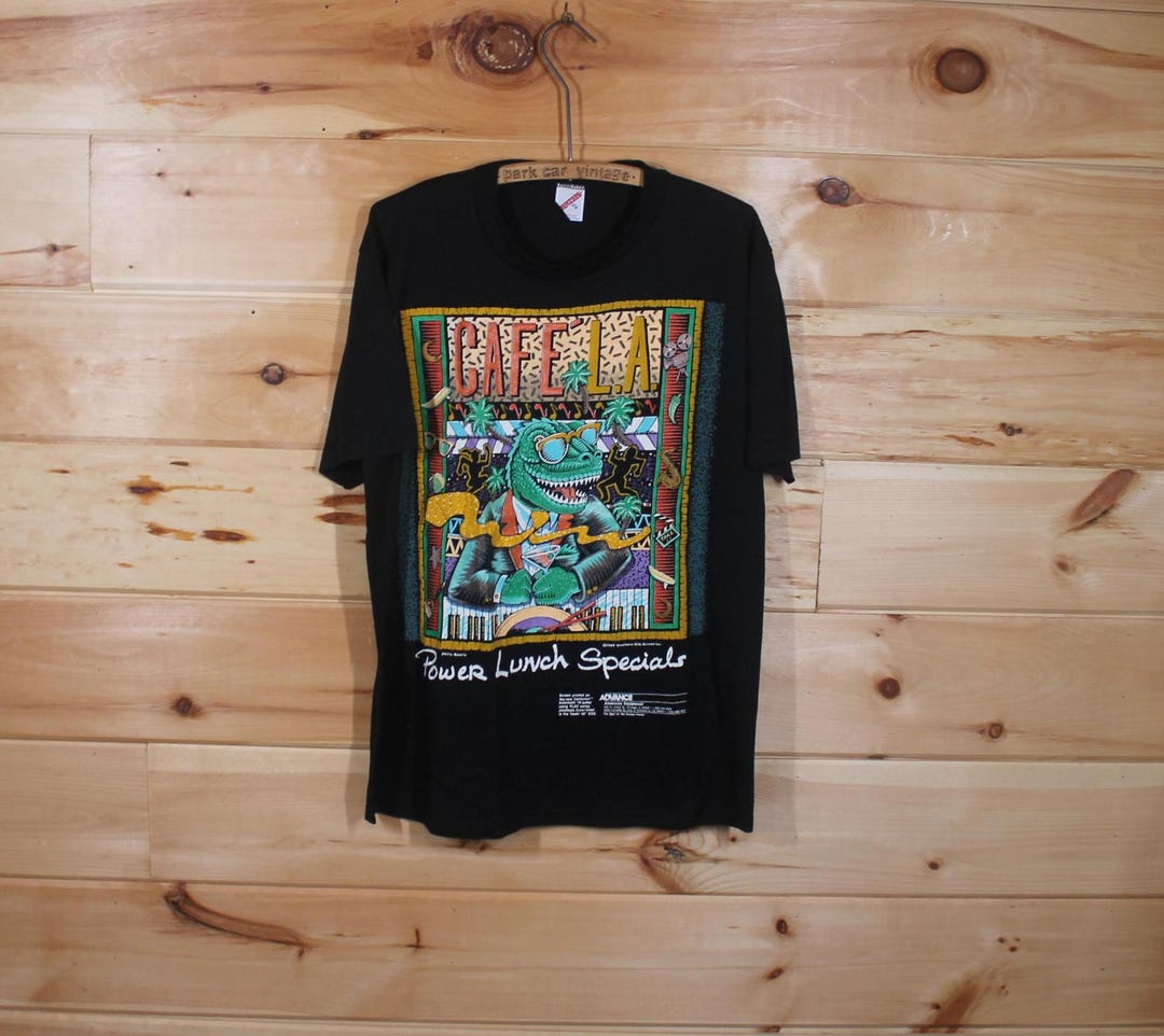 【レア】llica ヴィンテージ Tシャツ 古着 80s USA製 Les Miserables レ ミゼラブル コゼット ムービー