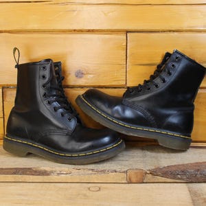 Dr Martens 8 Hole - Etsy