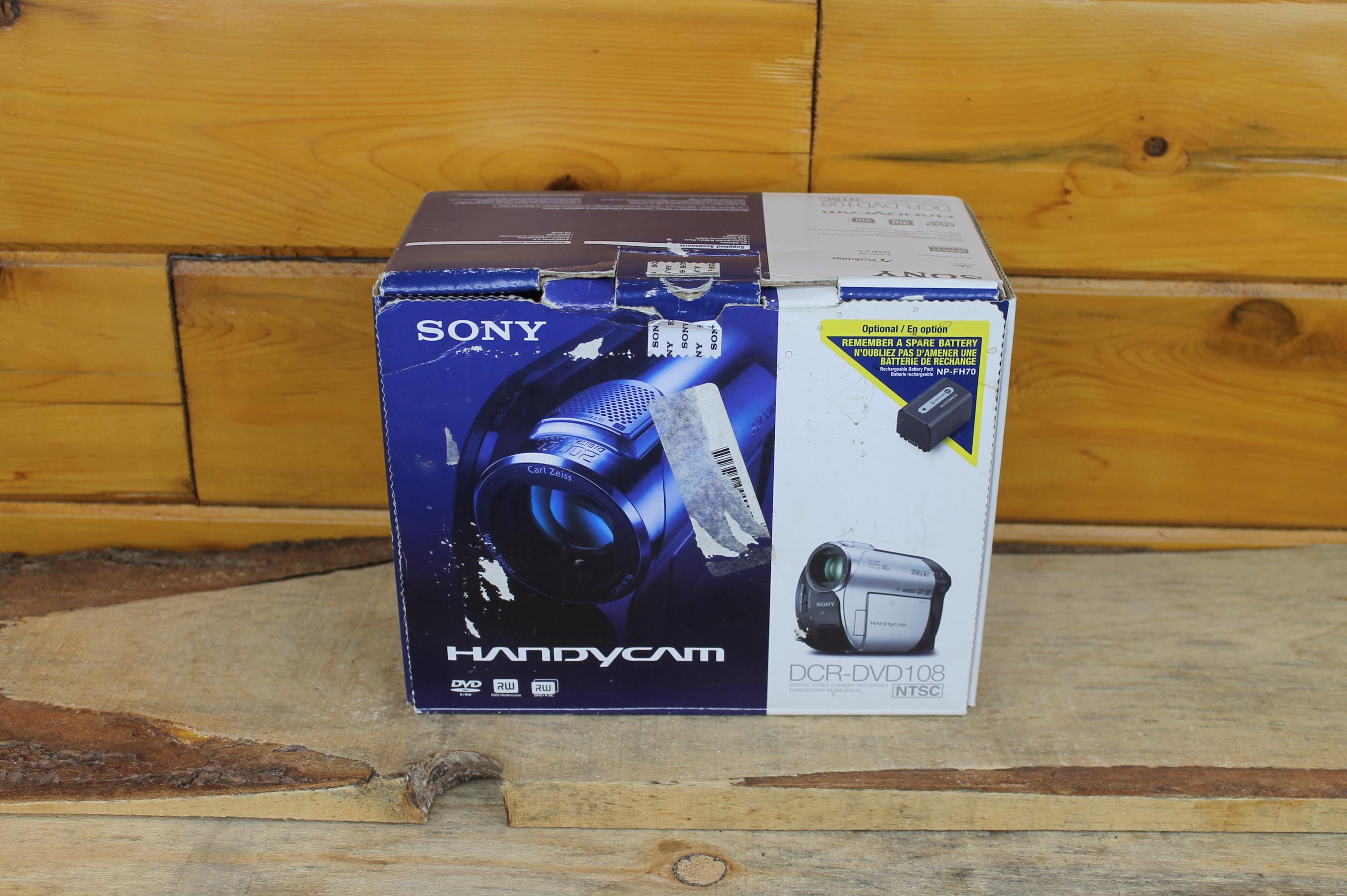 Sony handycam - Etsy 日本