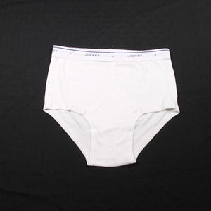 Jockey Y Front Briefs - Etsy Canada
