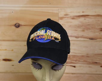 Jurassic Park Cap - Etsy