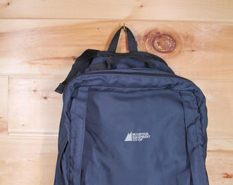 Vintage MEC Mountain Equipment Co-op Large Aluminium Frame Hiking