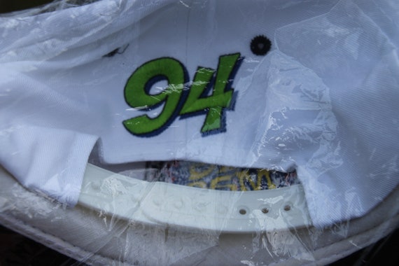 Vintage McDonalds Big Mac Racing Team 1994 Nascar Rac… - Gem