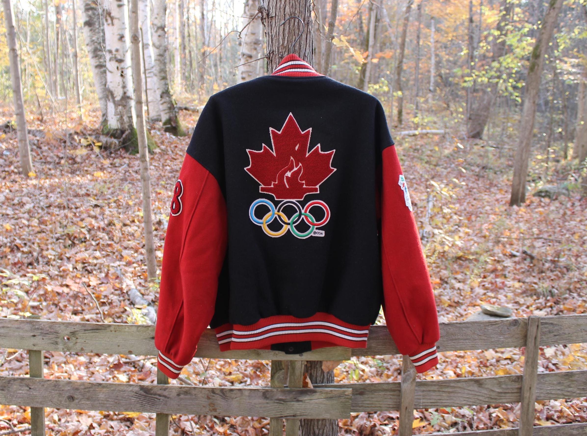 HOCKEY】Hockey × Independent Coaches Jacket (Na