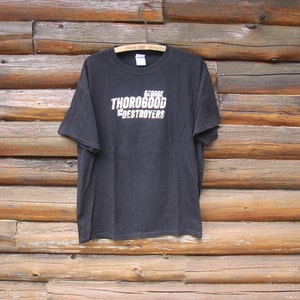 George thorogood t - Etsy 日本