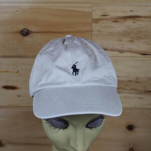 Vintage Polo Ralph Lauren Hat - Etsy