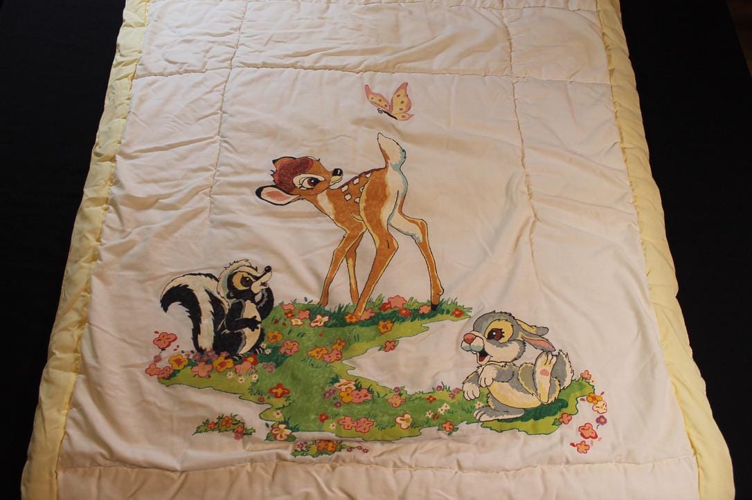 Bambi Bedding Canada