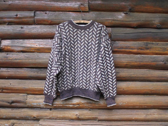 Pierre cardin 1950 sweater mens hotsell