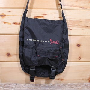 Vintage Triple 5 Soul - Etsy