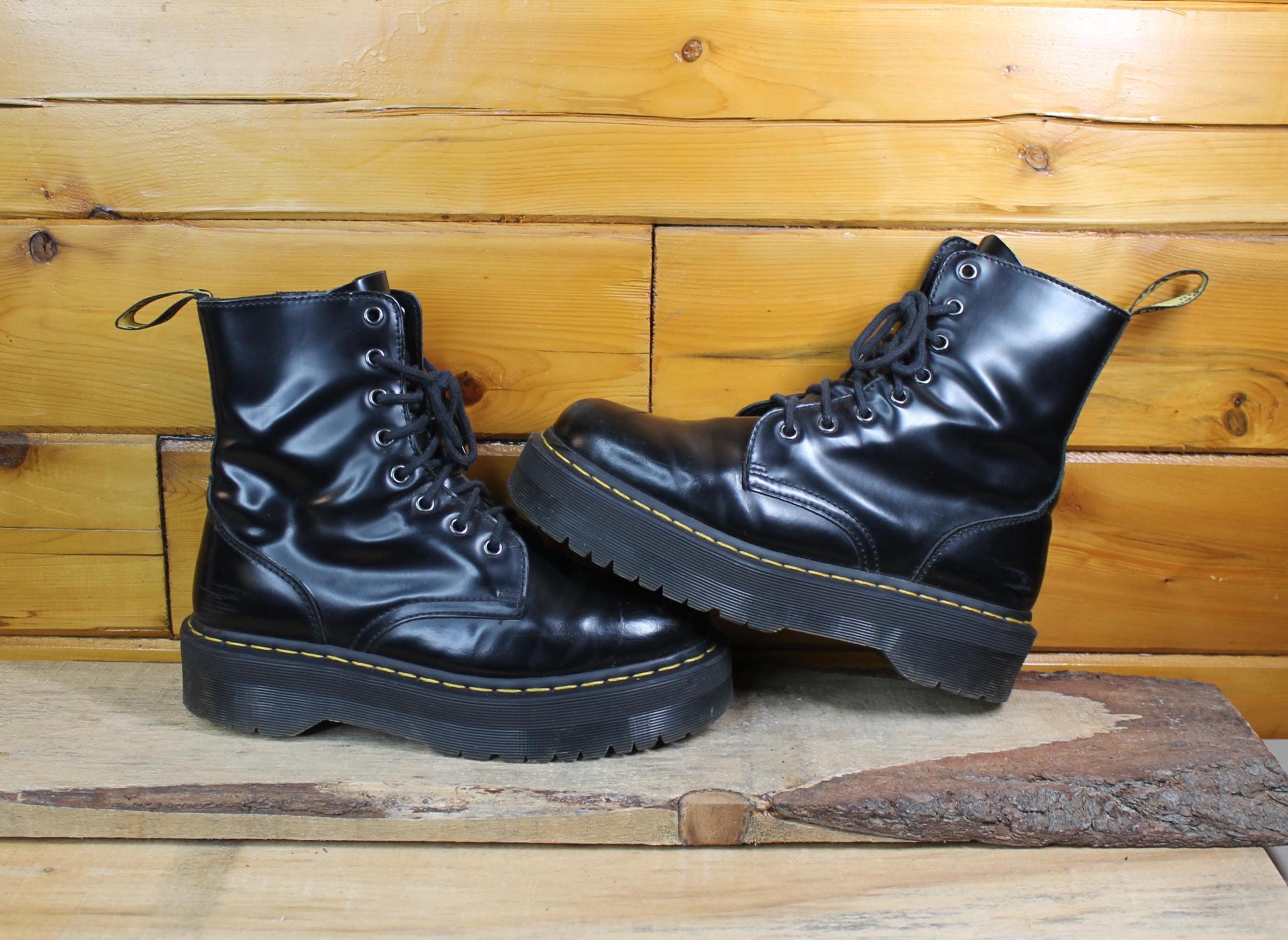 Airwair Dr Martens - Etsy Canada Airwair Dr Martens - Etsy Canada
