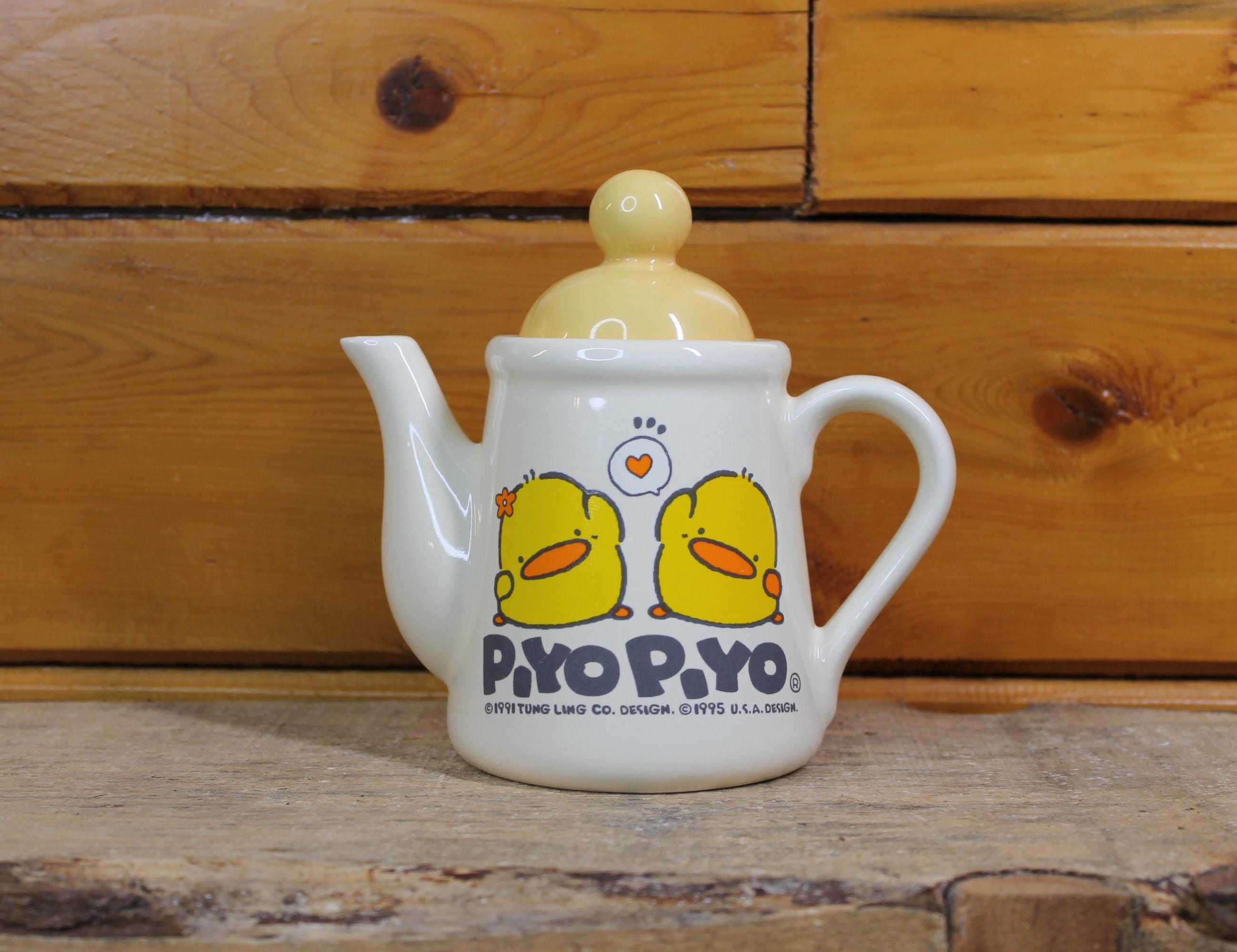 Piyo Piyo Duck - Etsy
