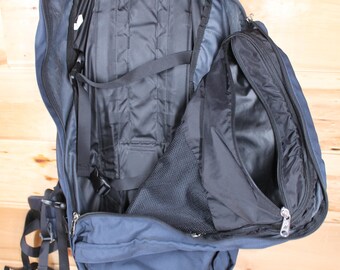 Vintage MEC Mountain Equipment Co-op Large Aluminium Frame Hiking