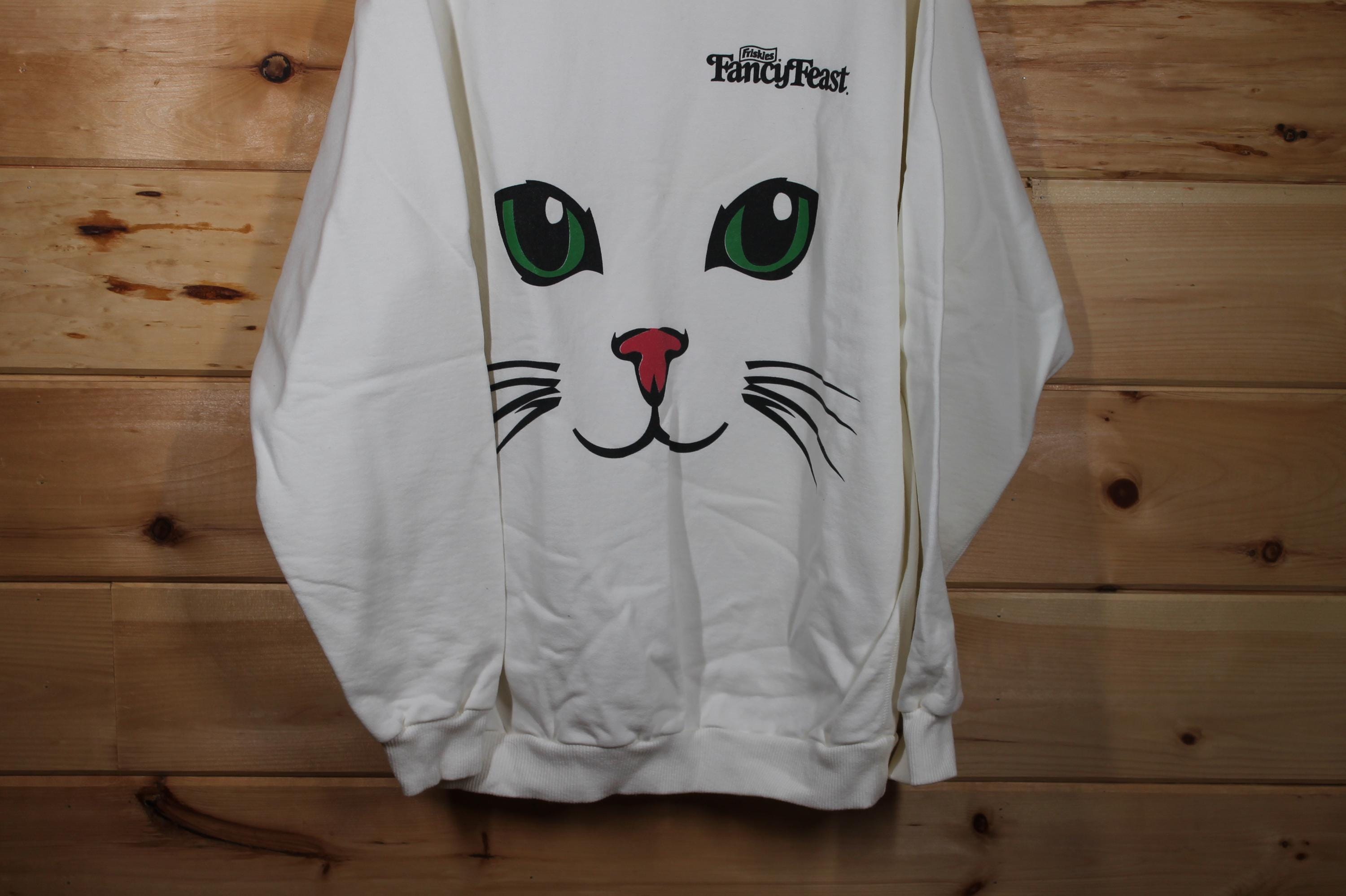 vintage cat × fish × flower sweat il_fullxfull.6133068998_nahl.jpg